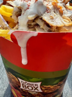 Dönerbox XL mit gemischtem Döner